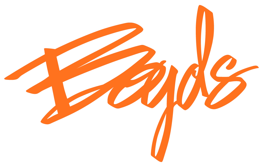 Boyd Motorcycles