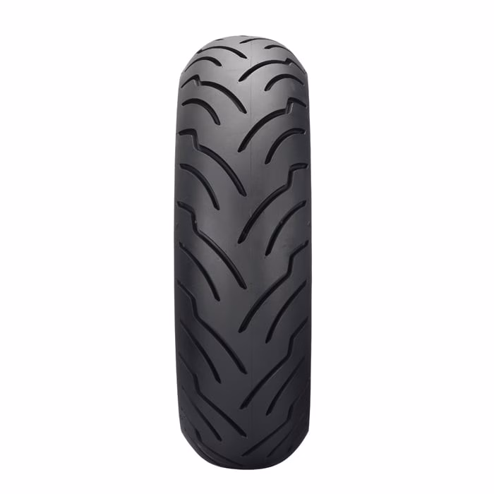 Dunlop American Elite Cruiser Rear Road Tyre 180/65x16
