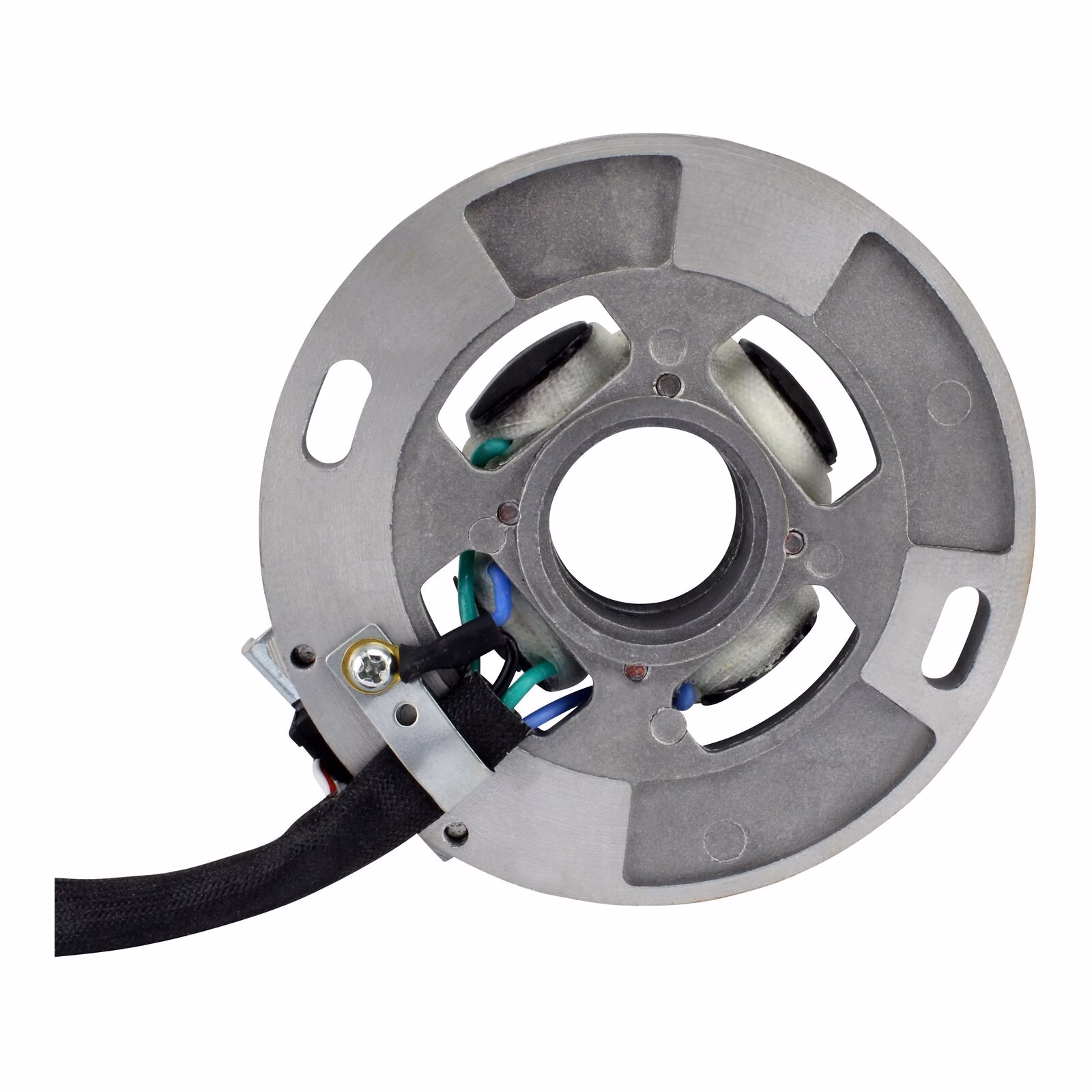 Stator Yamaha YZ65 '18-'24 & YZ85 '02-'24 (RMS010-108281) - Image 8