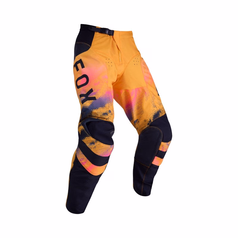 Fox 180 Kairos Motocross Pants Tangerine
