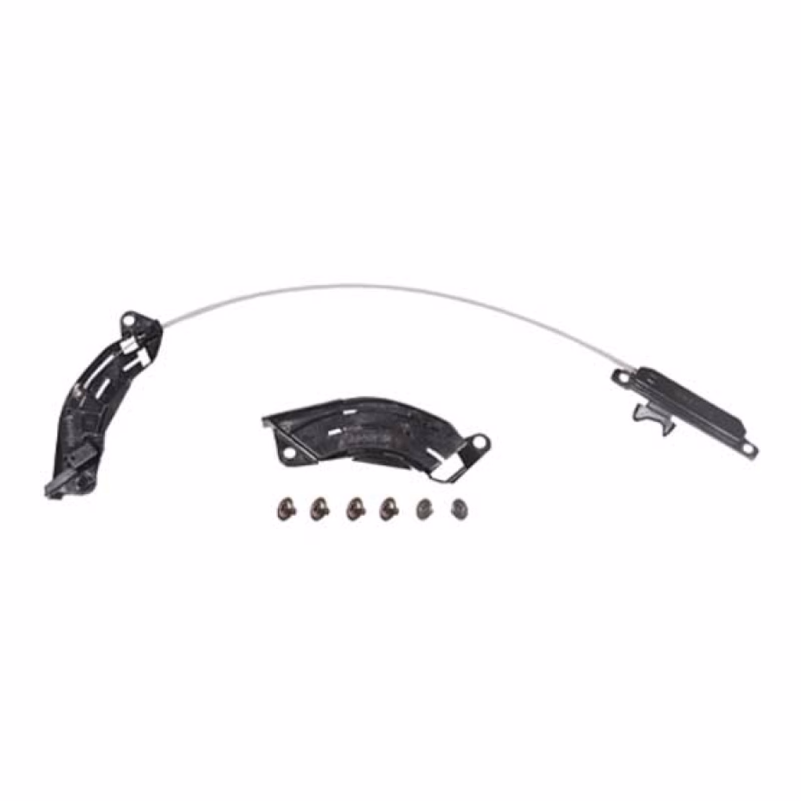 LS2 FF901 Sun Visor System - Image 1