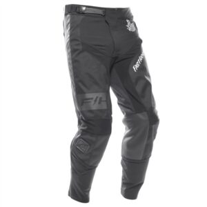 Fasthouse Grindhouse Club Motocross Pants Black/Gray - Image 2