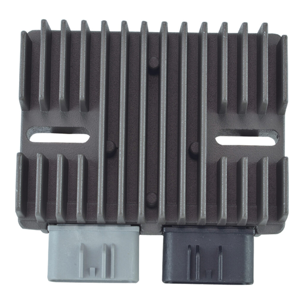 Voltage Regulator Rectifier 230-22181