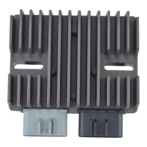 Voltage Regulator Rectifier 230-22181 - Image 2