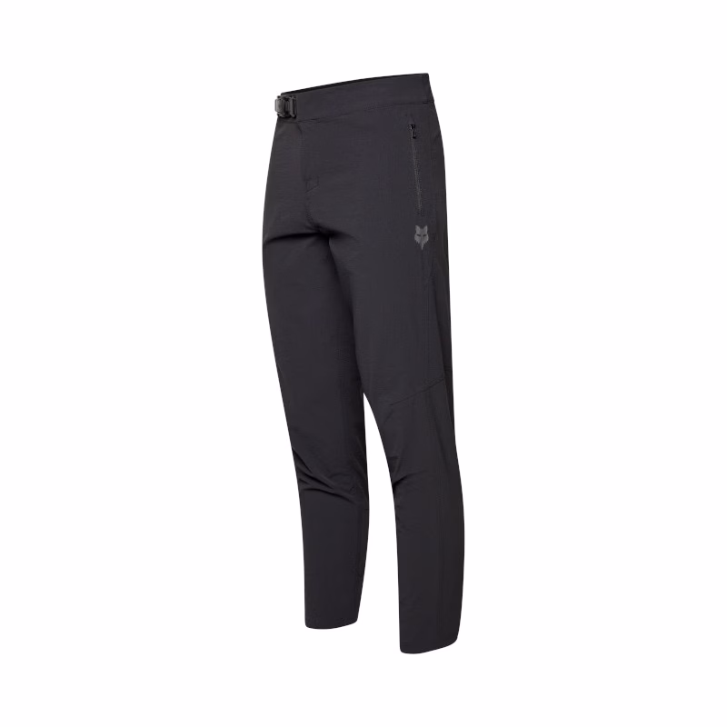 Fox Ranger MTB Pants Youth Black