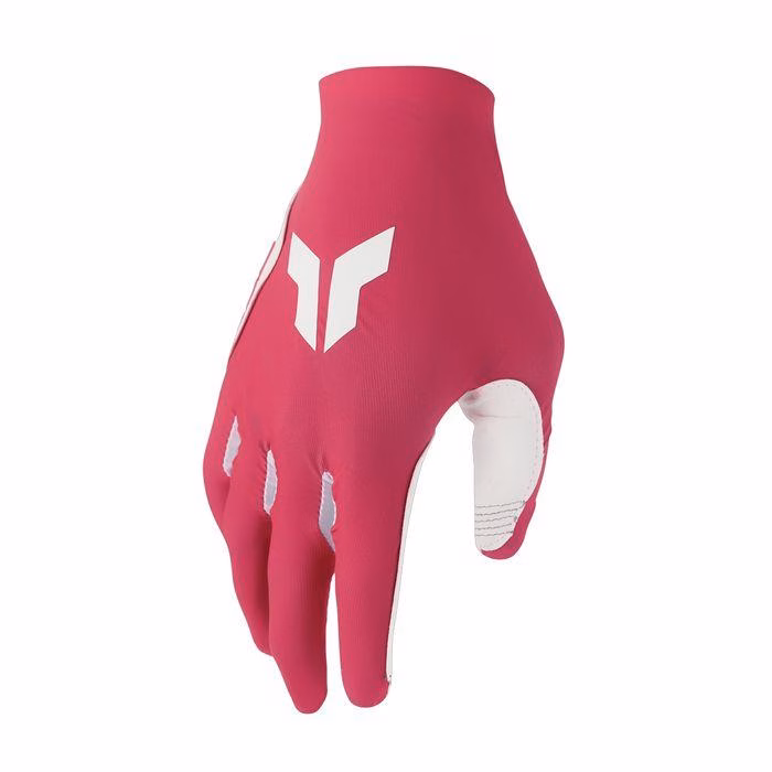Thor MX Sportmode Iconic Motocross Gloves Pink