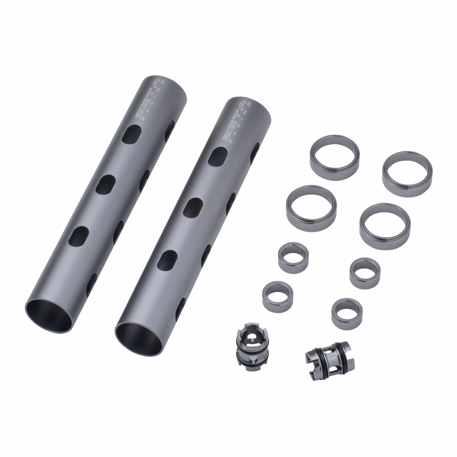 Zeta Lowdown Inner Kit Front WP XACT -30 to -50mm - Image 1