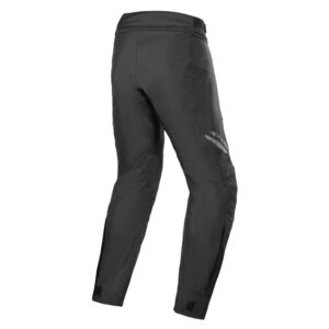 Alpinestars ST-1 Waterproof Adventure Pants Black - Image 2