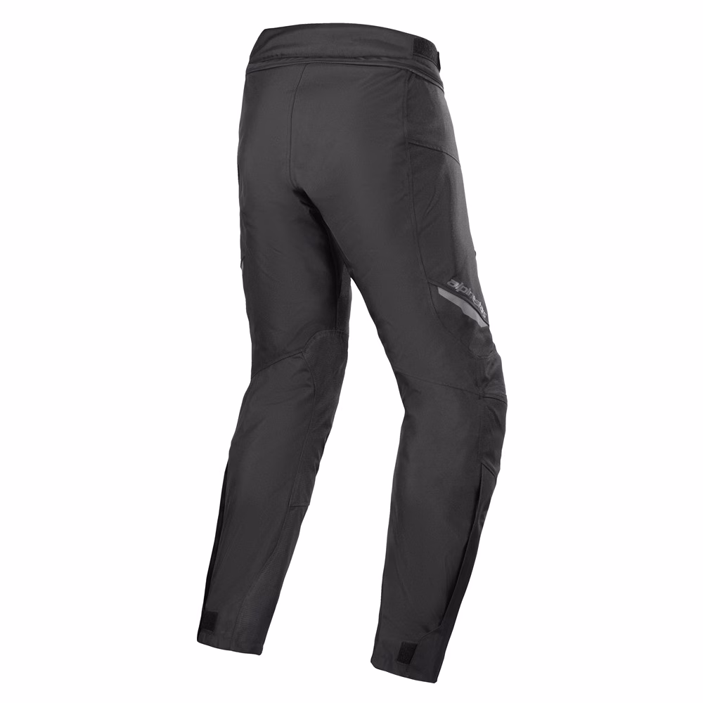 Alpinestars ST-1 Waterproof Adventure Pants Black