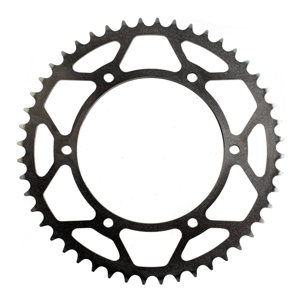 SPKT Rear MTX Hornet Lightweight Steel 822 48T #520
