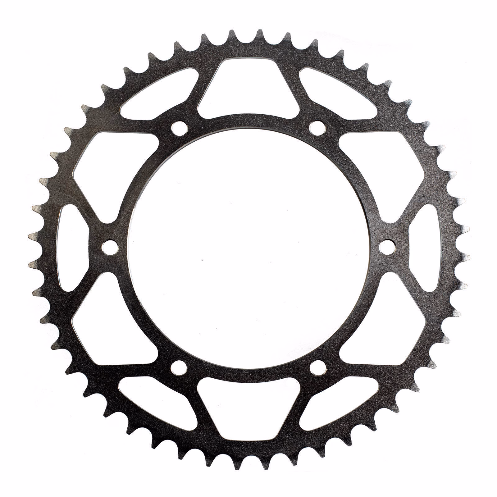 SPKT Rear MTX Hornet Lightweight Steel 822 48T #520 - Image 1