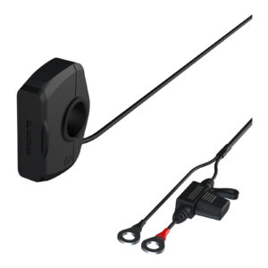 Oxford Slimline USB Type-A and Type-C 3.0 Amp Charging Kit - Image 2