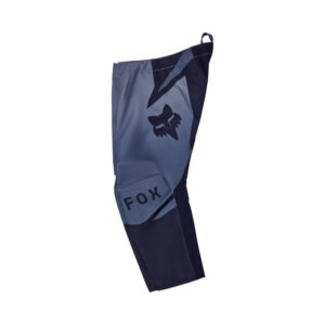 Fox 180 Shield Motocross Pants Kids Black - Image 1