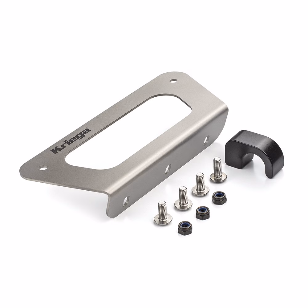 Kriega OS-Platform Adapter BMW GSA