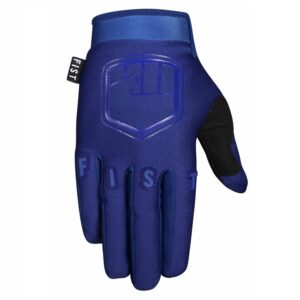 Fist Stocker Gloves Blue - Image 1