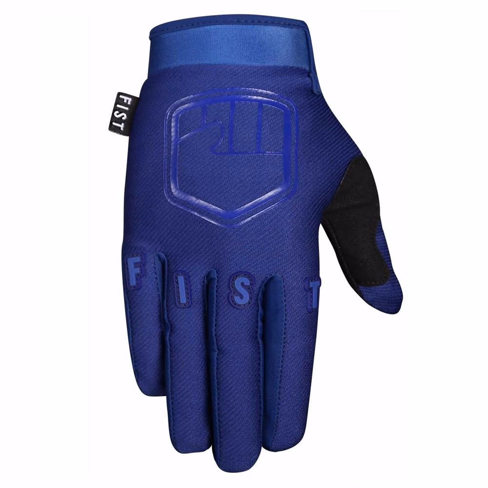 Fist Stocker Gloves Blue