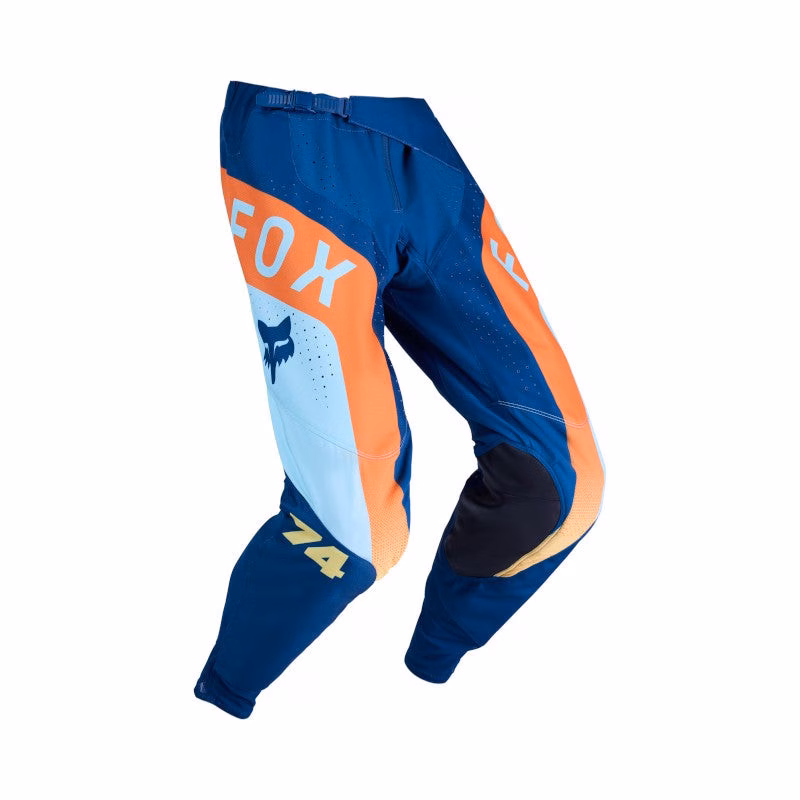 Fox 360 Tine Motocross Pants Twlight Blue