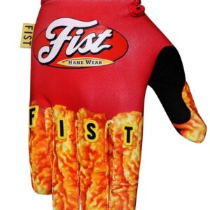 Fist Chicken Fingers Gloves - Image 1