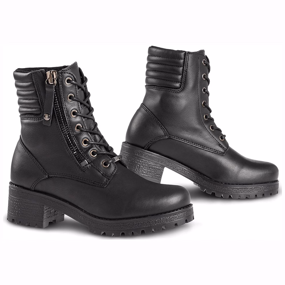 Falco Misty 2 Ladies Boot Black