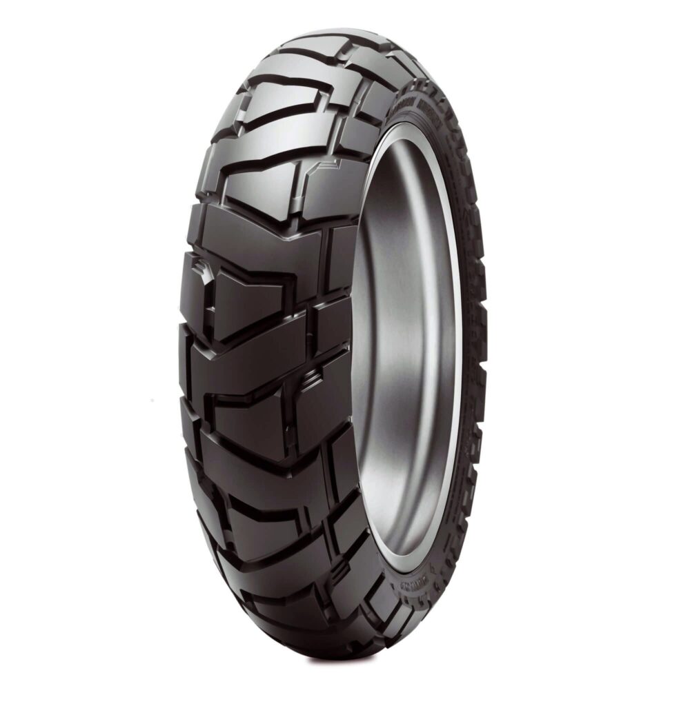 Dunlop Trailmax Mission Rear Adventure Tyre 150/70x18