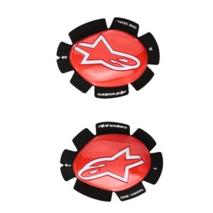 GP Plus Knee Sliders  One Size - Image 3