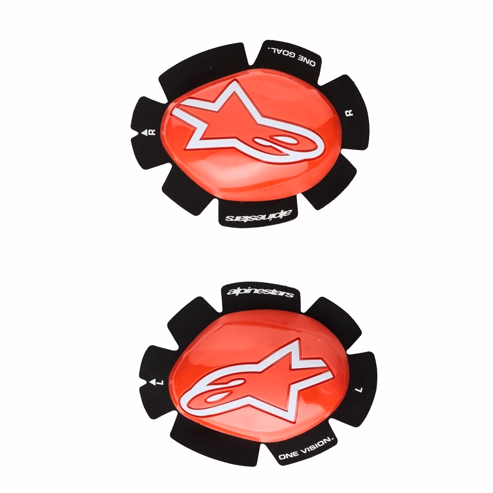 GP Plus Knee Sliders  One Size