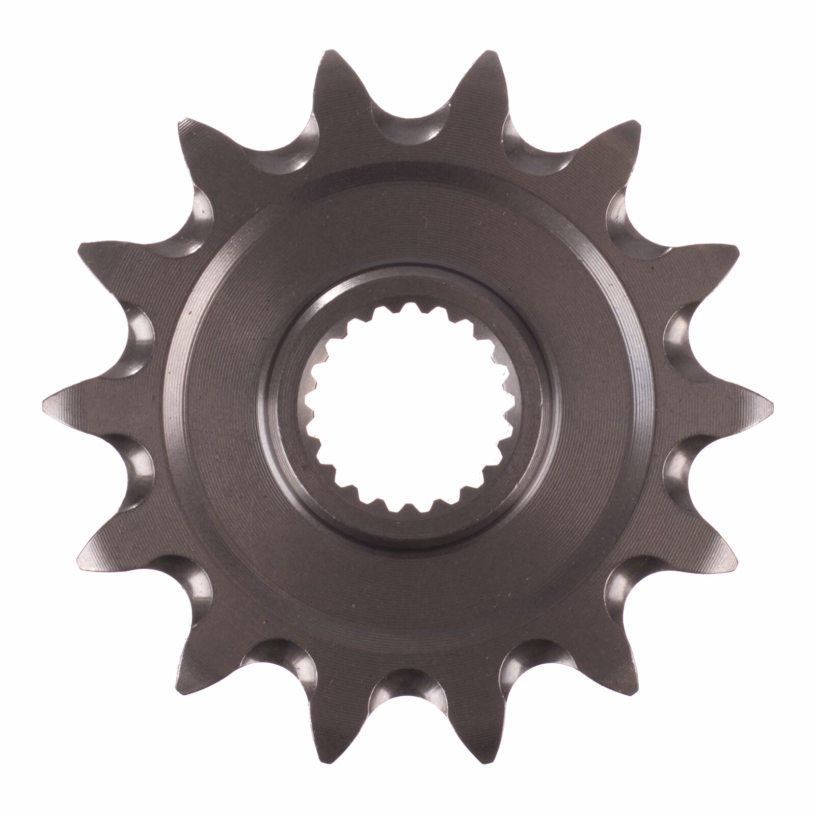 Renthal Front Sprocket 14T Grooved Honda - Image 1
