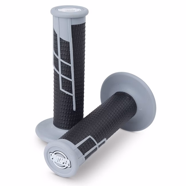 Protaper Lock On Grips 1/2 Waffle