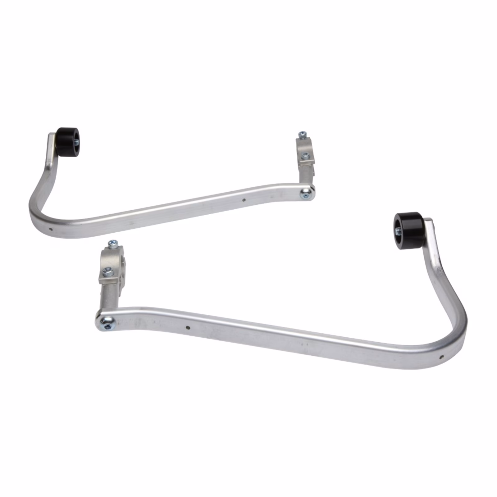 Barkbusters Handguard Fitting Kit Kawasaki KLE 650 Versys - Image 1