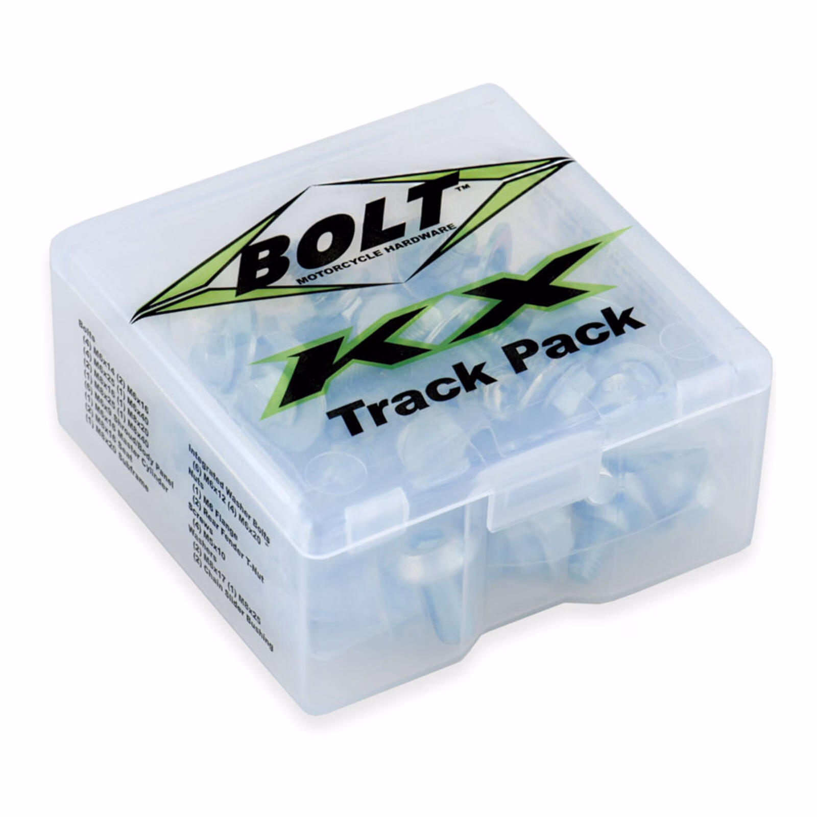 BOLT KAW KX/KXF TRACK PACK - 48KXTP - Image 2