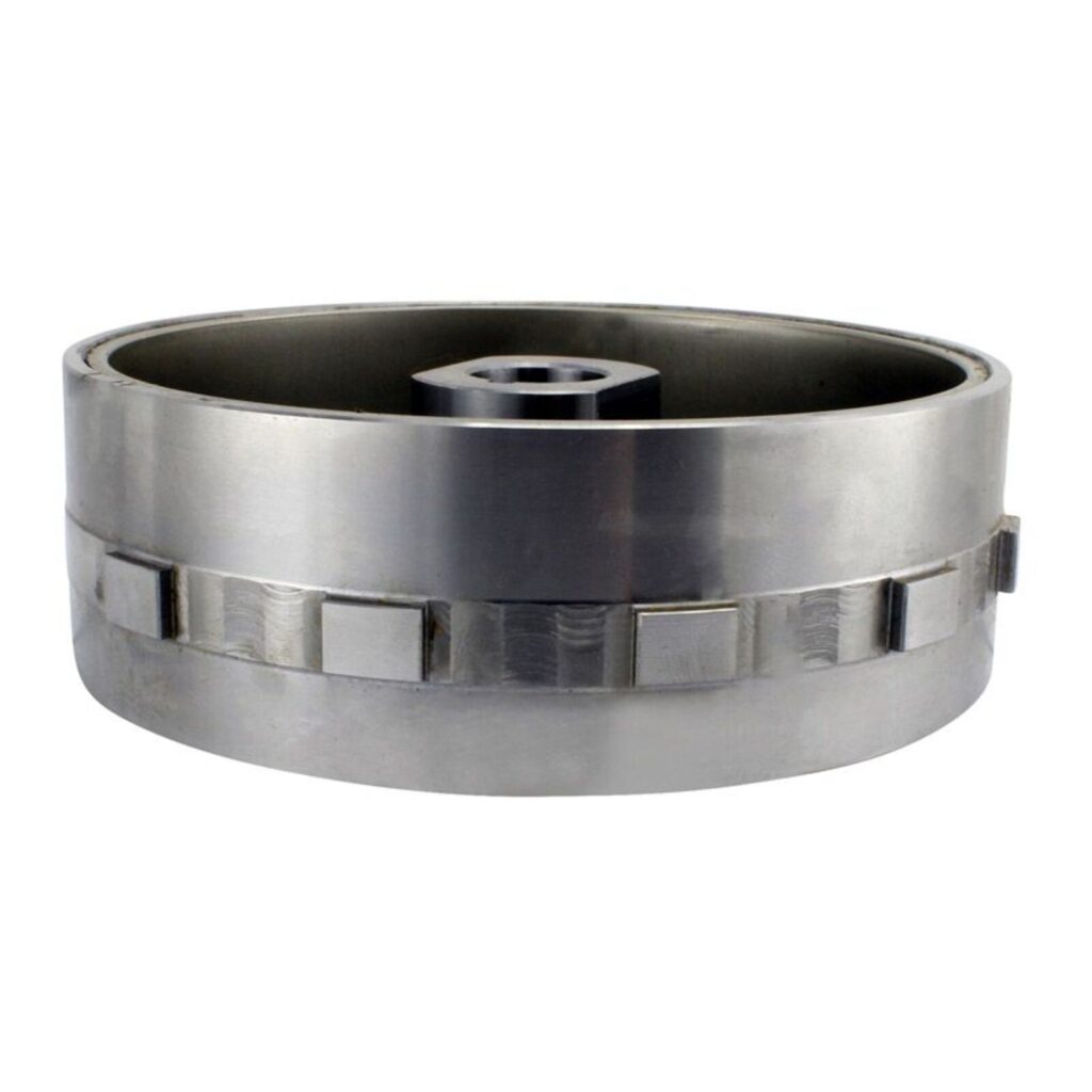 Flywheel Yamaha YFZ 450R/X '09-'24 (RMS120-107942)