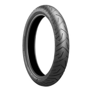 Bridgestone A41 Front Tubeless Adventure Tyre 110/80x18 (58H) - Image 1
