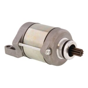 Starter Motor J&N (410-58116) - Image 1