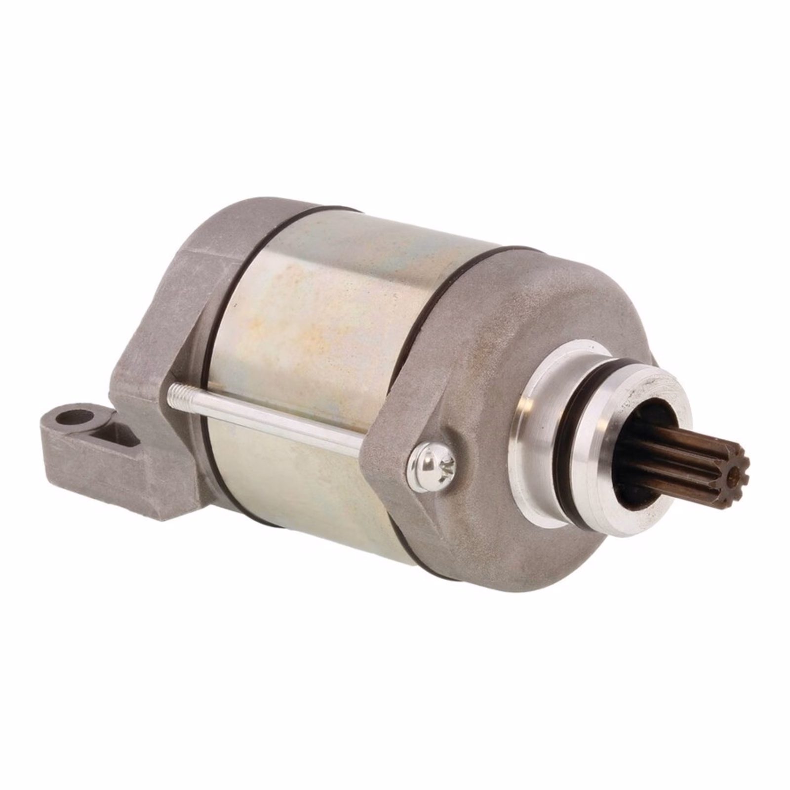 Starter Motor J&N (410-58116) - Image 1