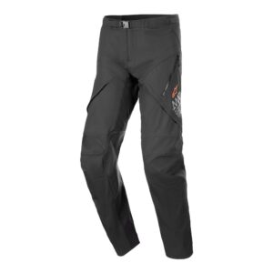 Alpinestars AMT-8 Stretch Drystar XF Adventure Pants Black - Image 1