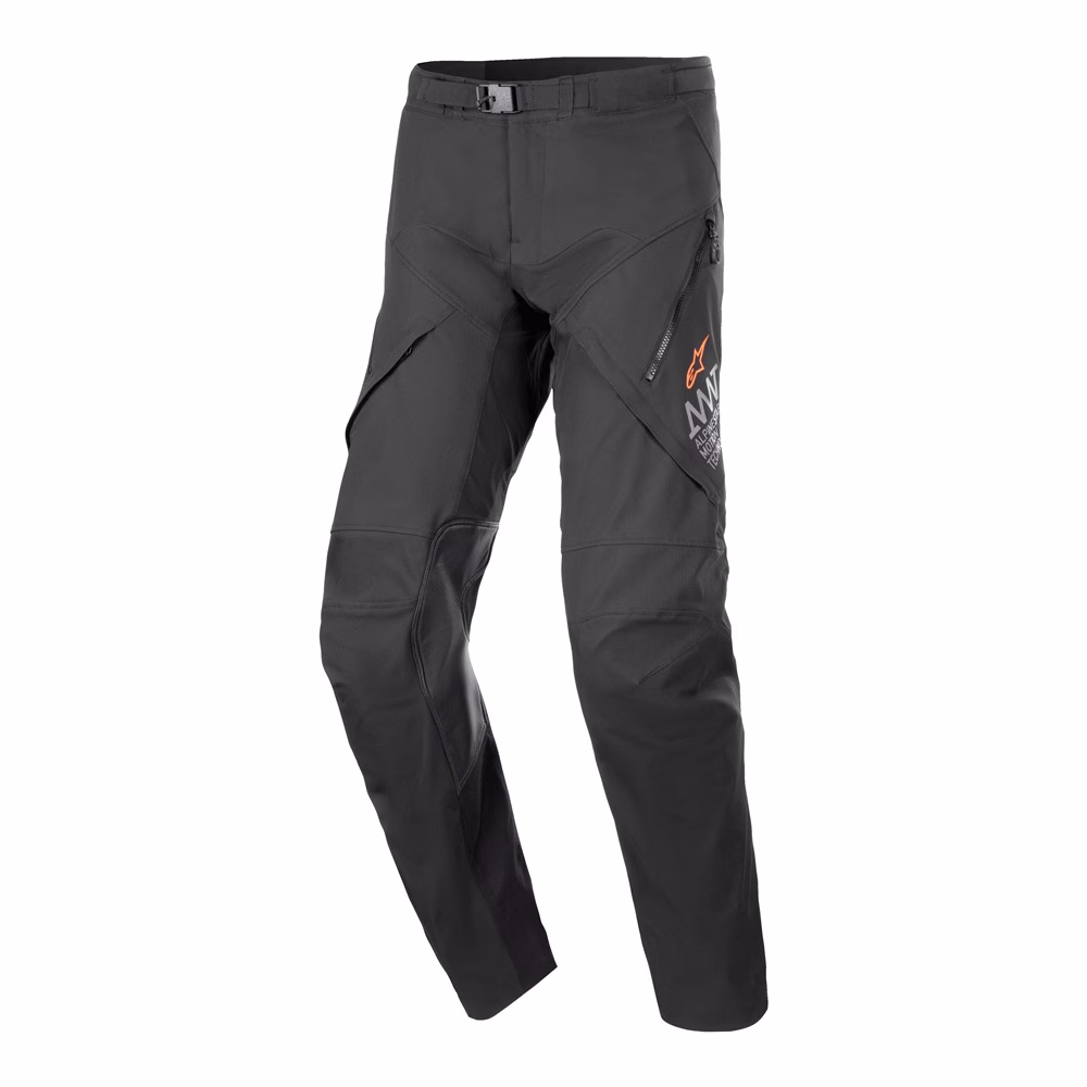 Alpinestars AMT-8 Stretch Drystar XF Adventure Pants Black