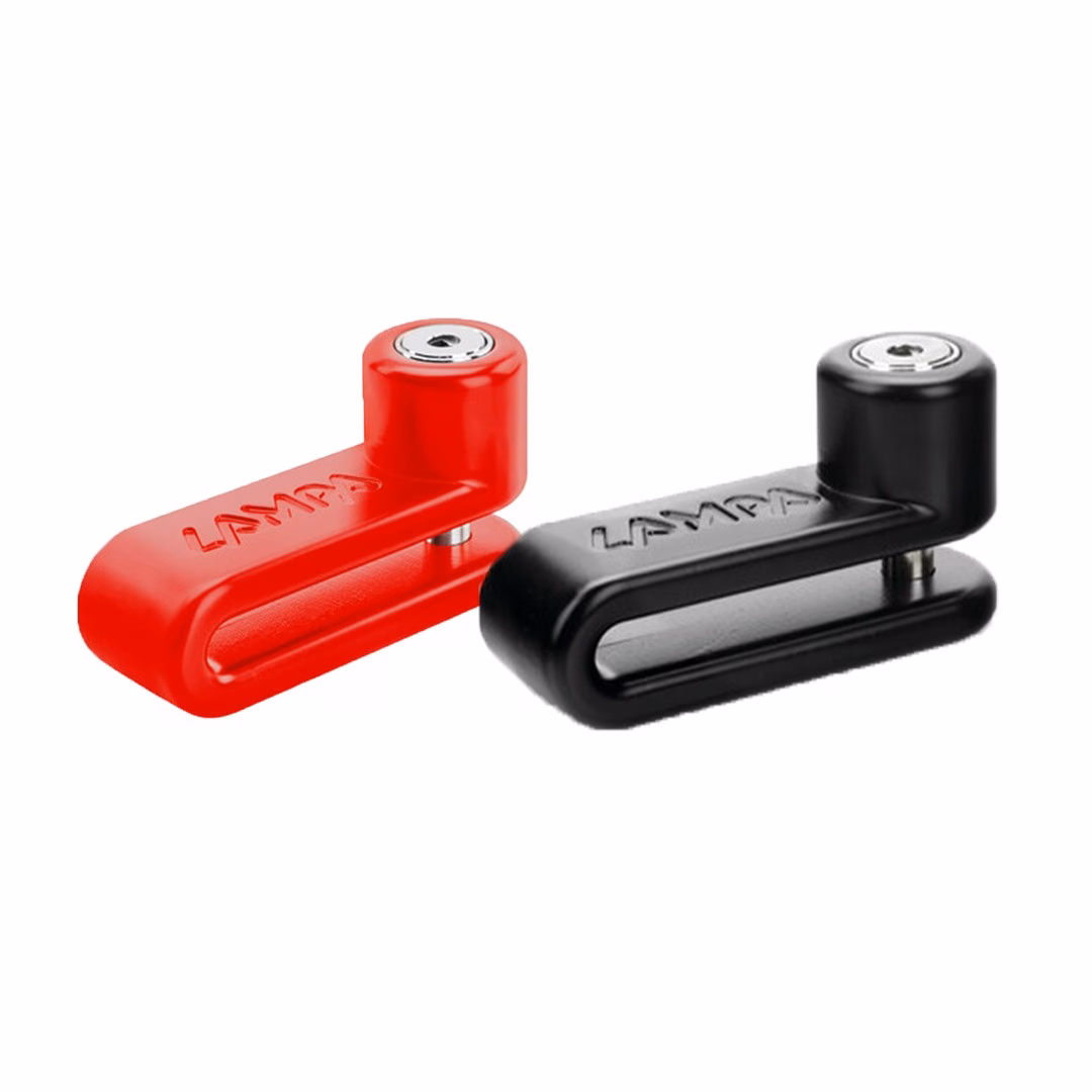 Lampa Pinch XL Disc Brake Lock Pin 10mm - Image 2