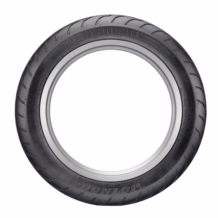 Dunlop American Elite Cruiser Front Tyre 130/70x18