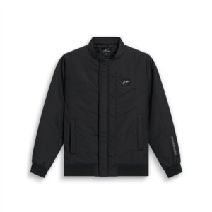 Alpinestars Precedent Jacket Black - Image 1