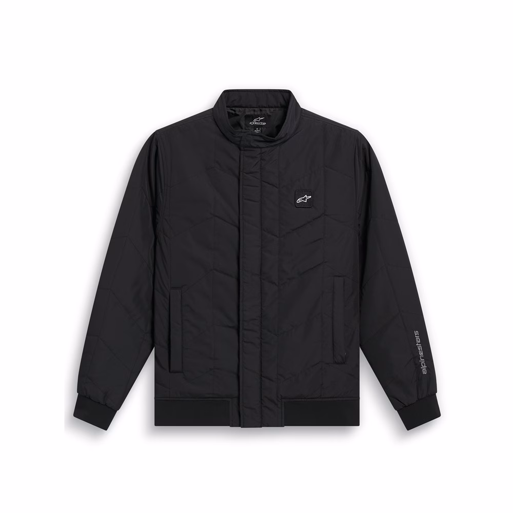Alpinestars Precedent Jacket Black