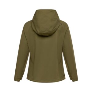 Fox Ranger Water Jacket Youth Olive Green - Image 2