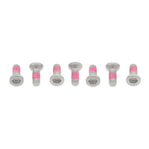 Bolt Rotor Bolt Pack YZ80 / 85 (F+R) - Image 2