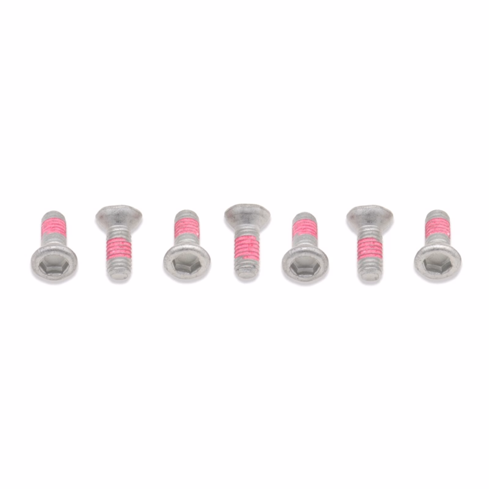 Bolt Rotor Bolt Pack YZ80 / 85 (F+R) - Image 2