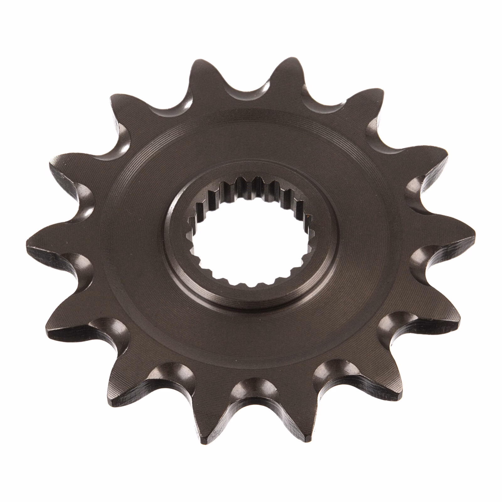Renthal Front Sprocket 14T Grooved Honda - Image 3
