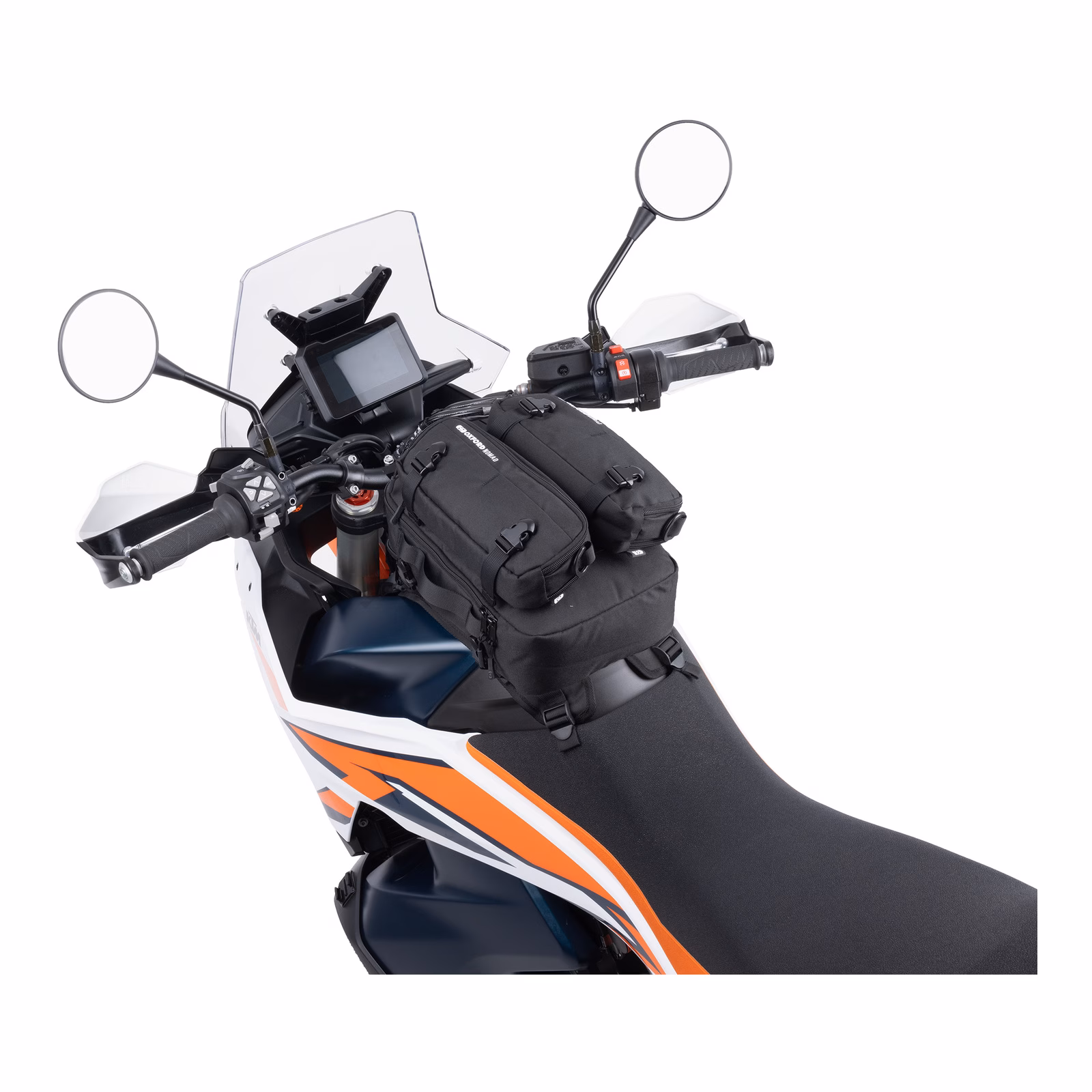 Oxford Nomad N2 Utility Pouch - Image 12