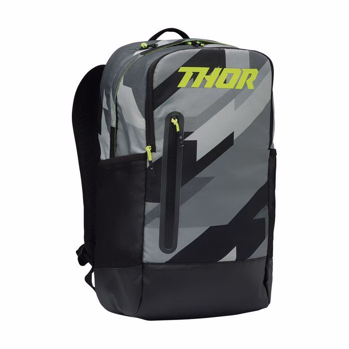 Thor MX Backpack Slam Camo/Acid
