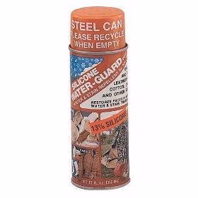 ATSKO SILICONE WATER-GUARD SPRAY 300g