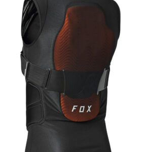 Baseframe Pro D3O Vest - Image 2