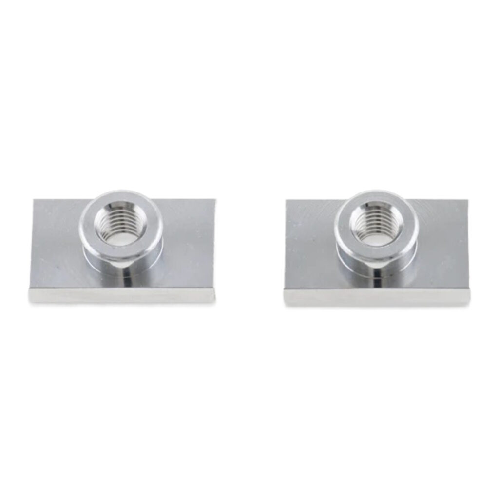 Bolt Rear Fender Perma Nuts Fits Kawasaki KX250 / 450