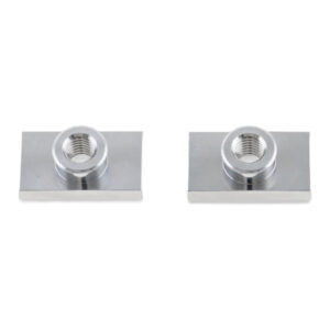 Bolt Rear Fender Perma Nuts Fits Kawasaki KX250 / 450 - Image 1